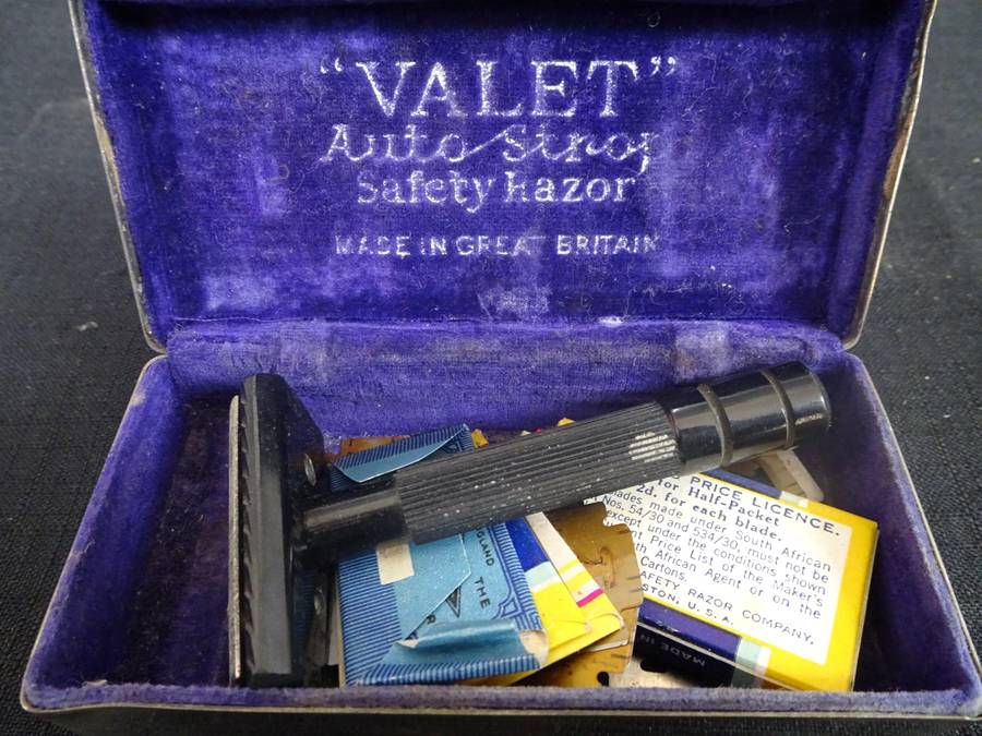 Collector's items