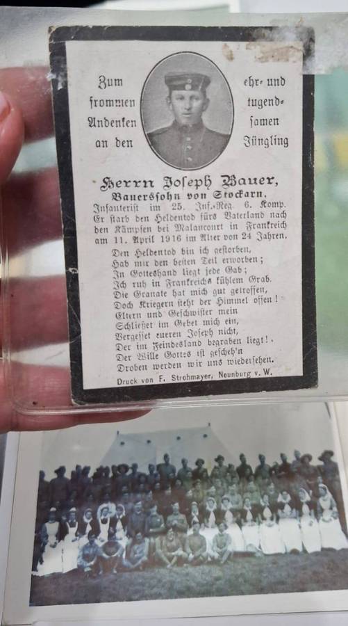 Lot of Interesting Military Photographs and Postcards - Bid for the Lot!!!