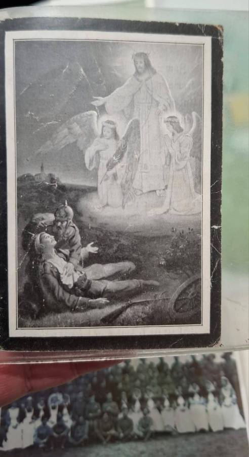 Lot of Interesting Military Photographs and Postcards - Bid for the Lot!!!