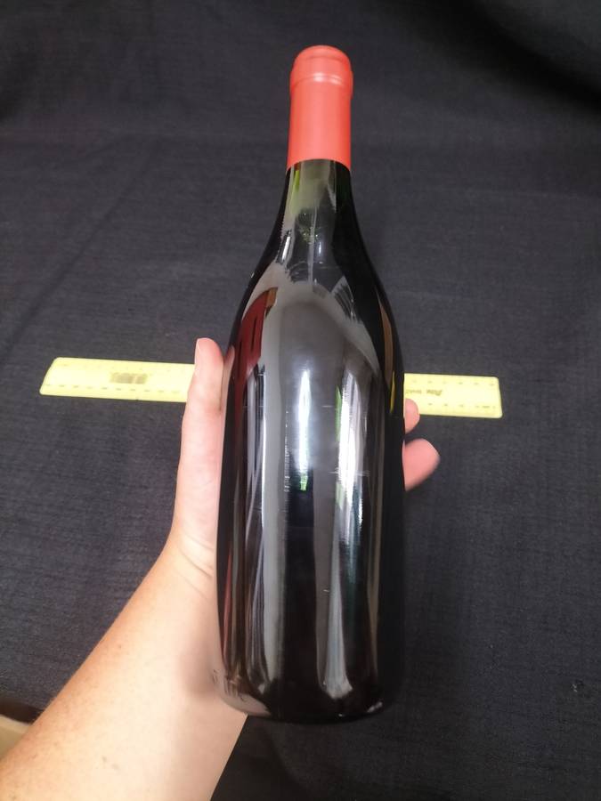 Vintage 1989 Vintage KWV Roodeberg  - 750ml - Sealed - Bottled by KWV Paarl