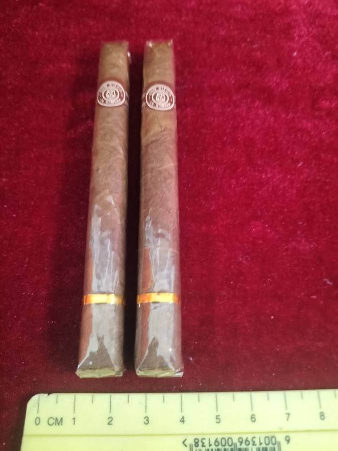 Two Don Diego La Romana Cigar - Made in The Cuban