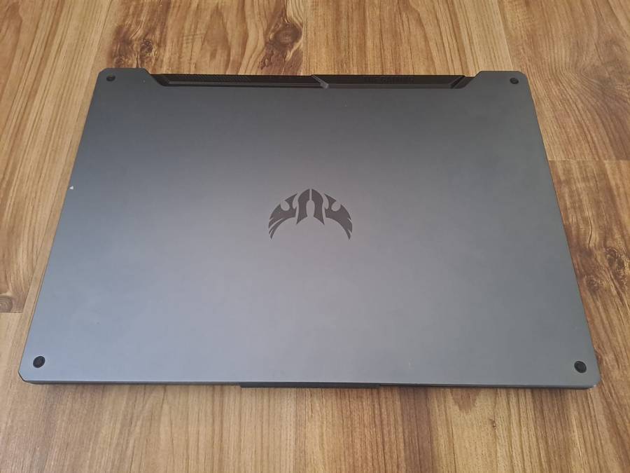 Powerful Asus Gaming Laptop Ryzen 9 4900H RTX 2060 6GB 512GB SSD 15.6" IPS 144Hz