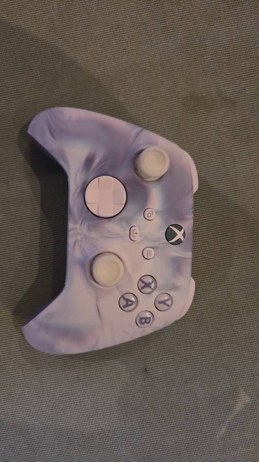 Xbox Series S 512GB Next-Gen Gaming Bundle with 3 Controllers