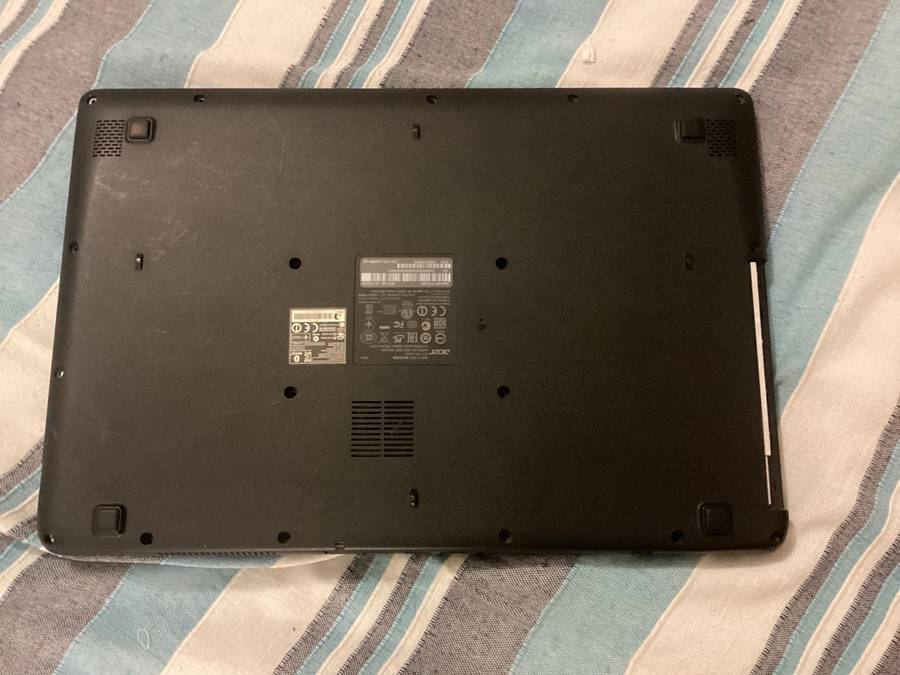 Acer laptop spares