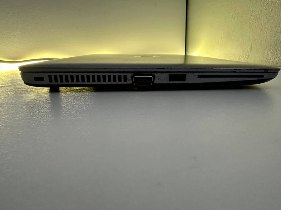 HP ELITEBOOK 820 G4 LAPTOP CORE i5 7300U 2.6GHZ | 4GB RAM | 320GB HDD | WIN 11 PRO