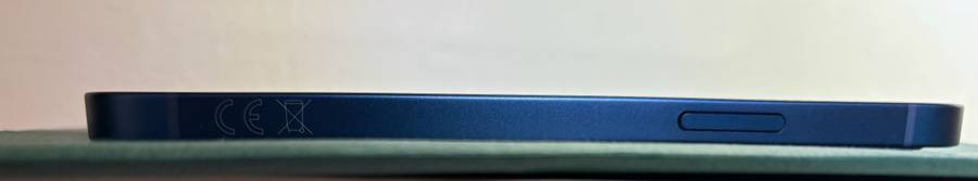 iPhone 12 256GB Blue