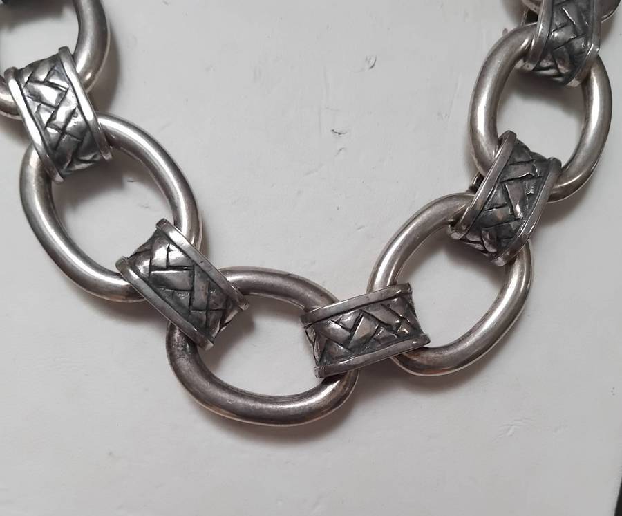 Miglio Chain Necklace