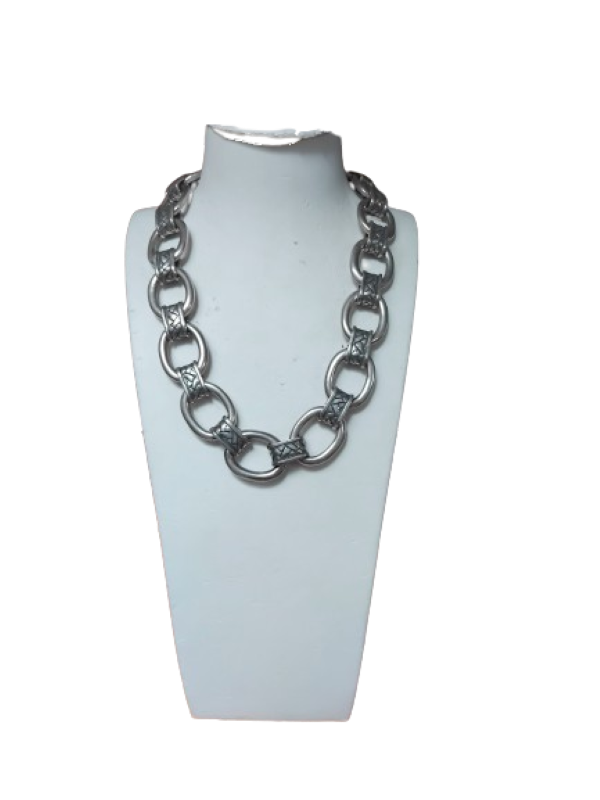 Miglio Chain Necklace