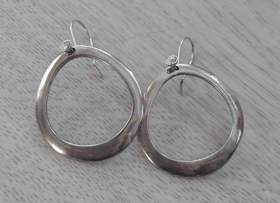 Miglio Earrings