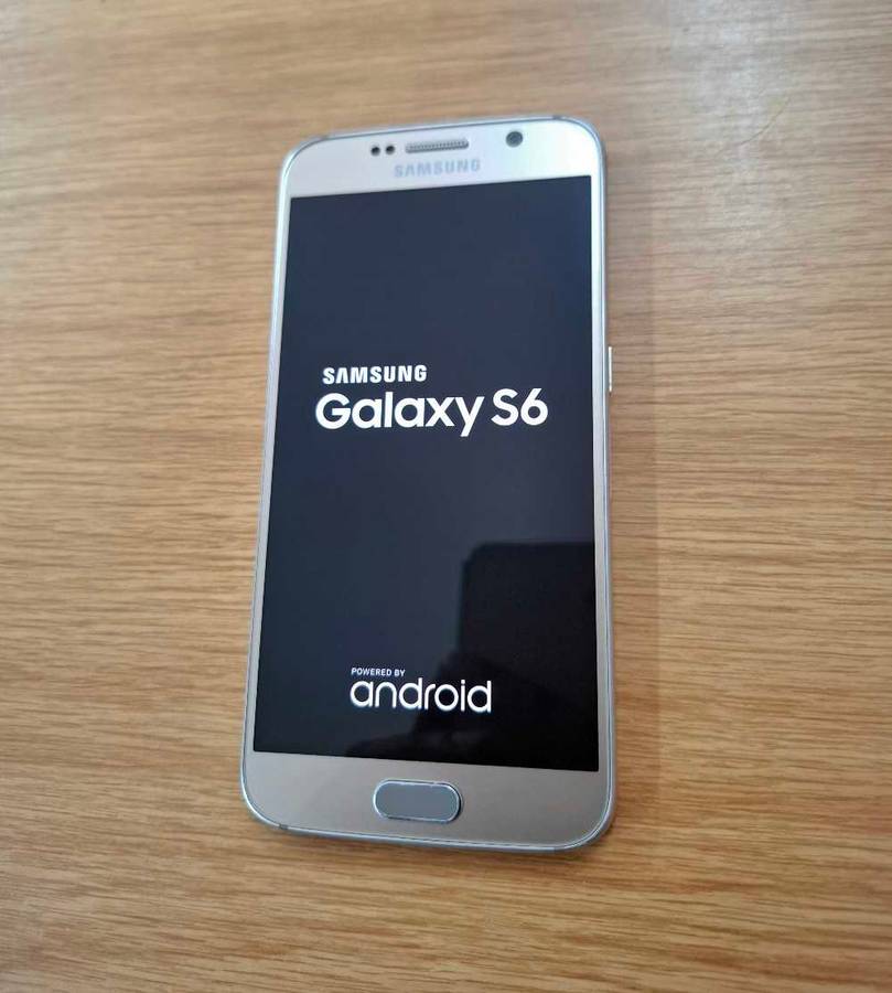 Samsung S6