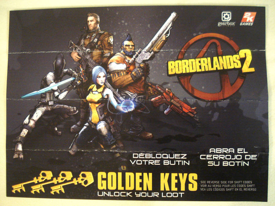 Borderlands Claptrap Action Figure - Deluxe Boxset