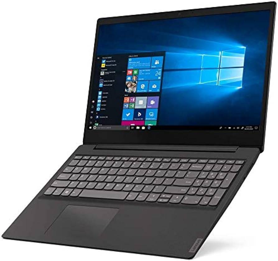 Lenovo IdeaPad S145 15 Intel Core i3-10THGEN -4gb Ram-1TB HDD-15.6" LED Refurbished
