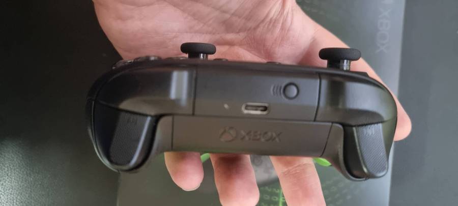 Xbox Series Controller - 20th Anniversary Special Edition