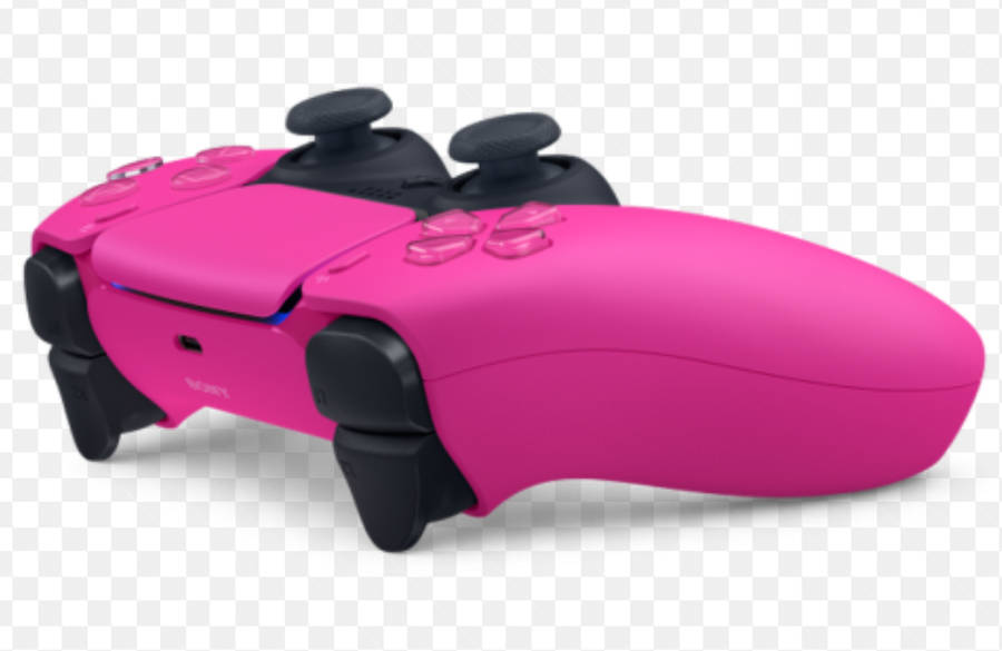Playstation 5 Dualsense Controller - Nova Pink - PS5 - ( new and factory sealed)