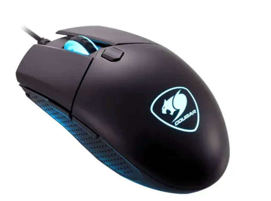 Cougar Deathfire EX Hybrid Mechanical Gaming Keyboard & Mouse Combo