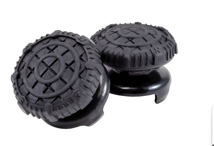 KontrolFreek Knightfall Performance Thumbsticks - SeriesX/Xbox one