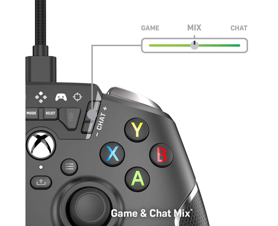 Turtle Beach Recon Cloud Hybrid Controller