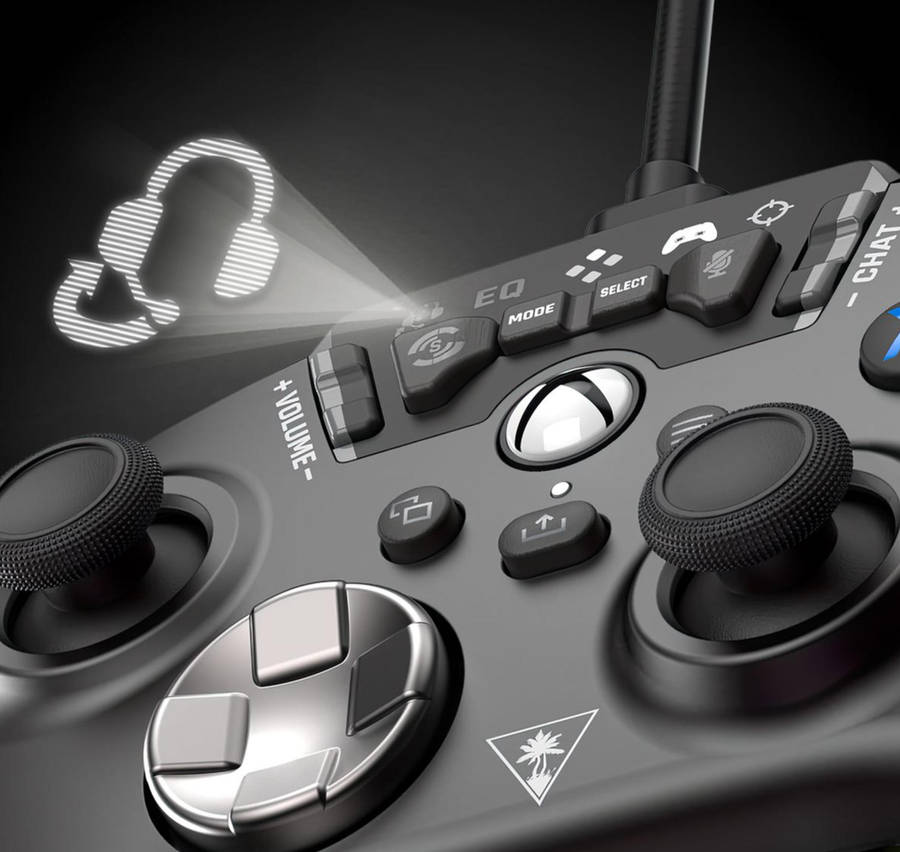 Turtle Beach Recon Cloud Hybrid Controller - Includes 1x Month Free Game Pass Ultimate