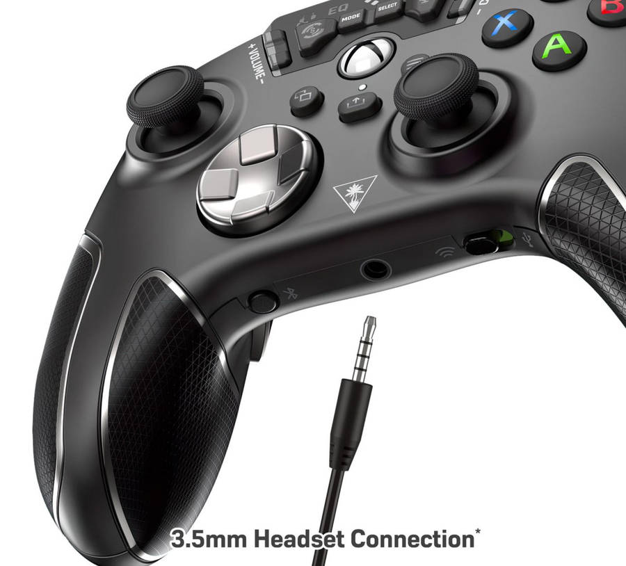 Turtle Beach Recon Cloud Hybrid Controller