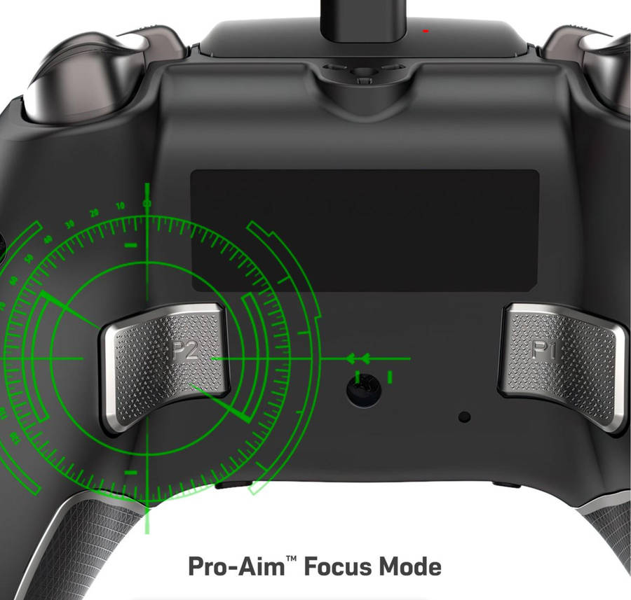 Turtle Beach Recon Cloud Hybrid Controller - Includes 1x Month Free Game Pass Ultimate