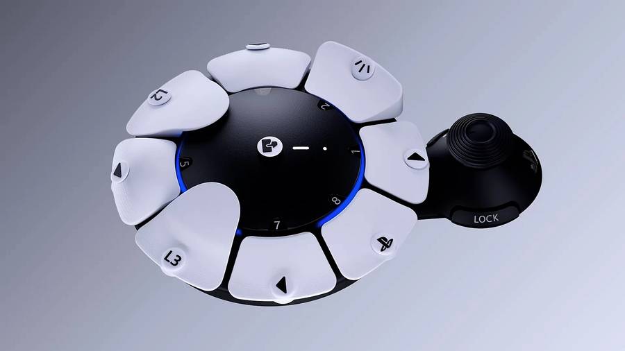 Playstation Access controller - PS5