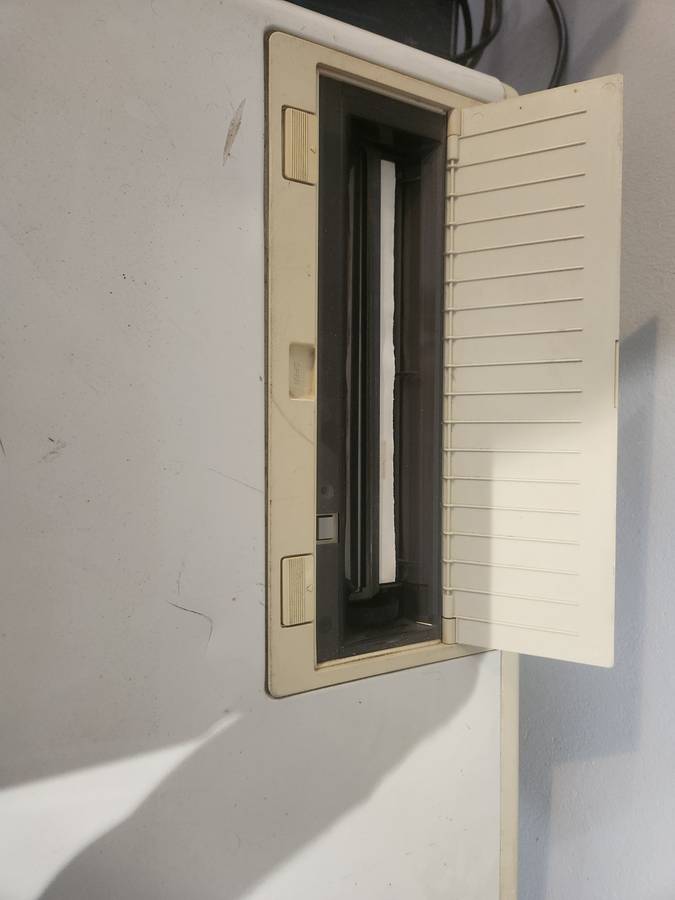 Panasonic Portable Computer