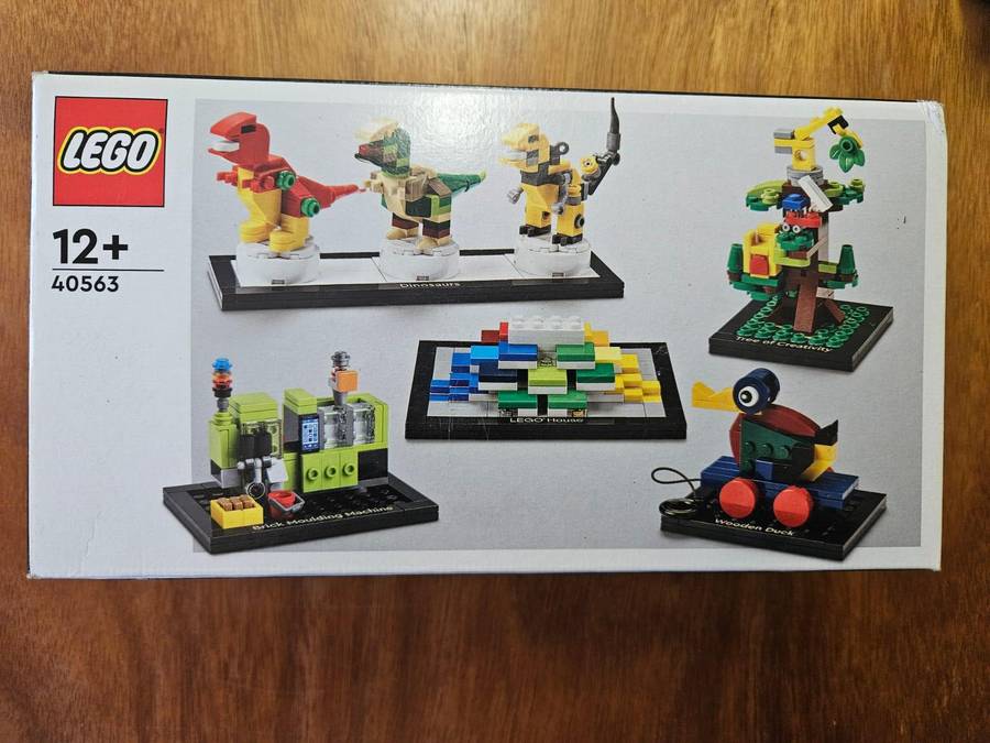 LEGO House - 40563