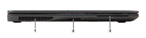 Dell Latitude E7450 Laptop - Intel Core i5 - 8GB RAM - 320GB HDD ~Windows 11 Pro Office 2021