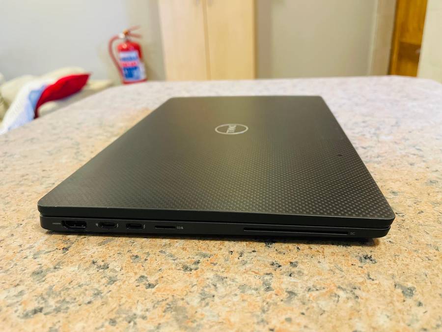 Dell Latitude 7310 Touchscreen QuadCore i7 10th Gen 16GB RAM 512GB SSD Windows 11 Pro Office 2021