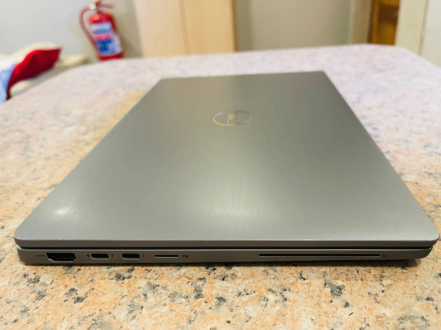 Dell Latitude 7410 14-inch QuadCore i7 10th Gen 16GB RAM 256GB SSD Windows 11 Pro Office 2024