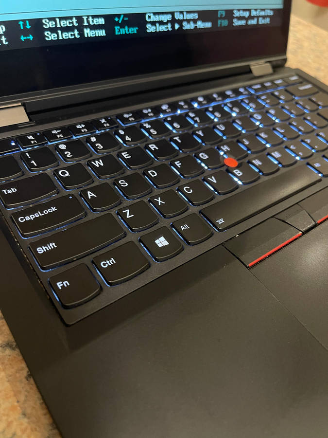 Lenovo L380 YOGA 14inch Touchscreen Intel Core i5 8th Gen 8GB RAM 256GB SSD Windows 11 Office 2021