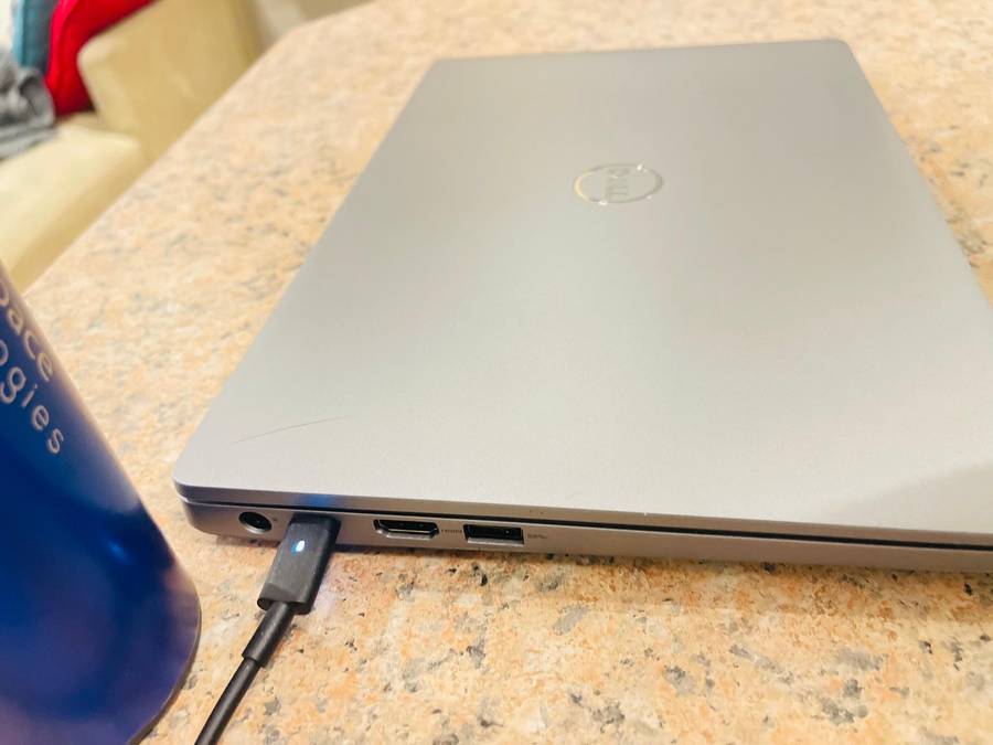Dell Latitude 5310 QuadCore i7 10th Gen vPro 8GB RAM 1TB SSD Windows 11 Pro Office 21