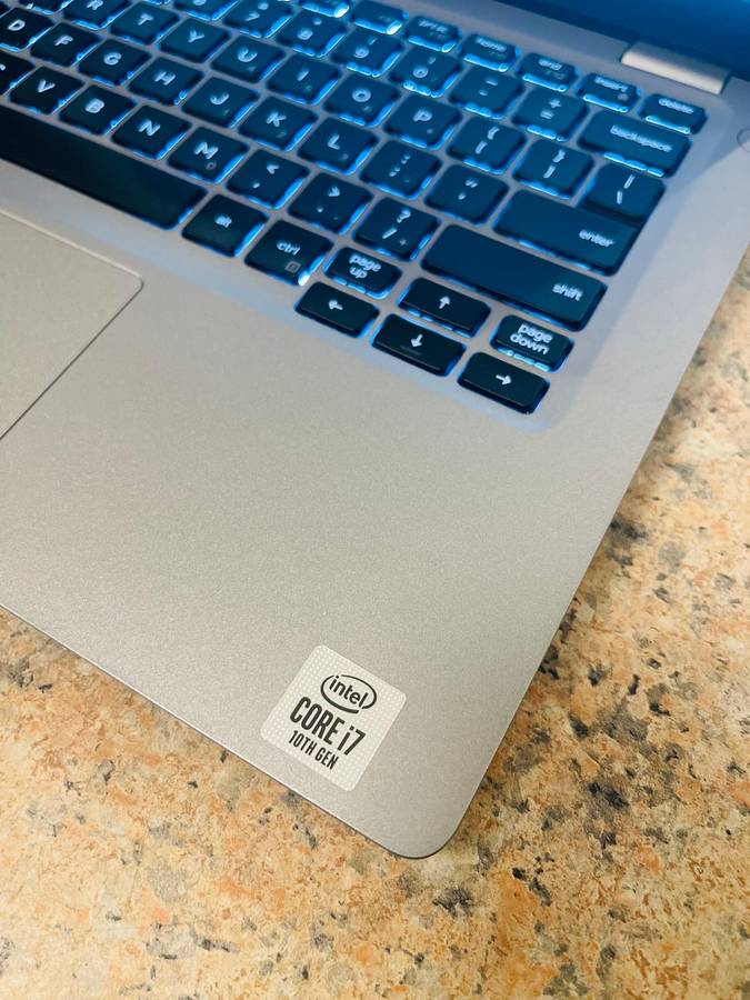 Dell Latitude 5310 QuadCore i7 10th Gen vPro 8GB RAM 1TB SSD Windows 11 Pro Office 21