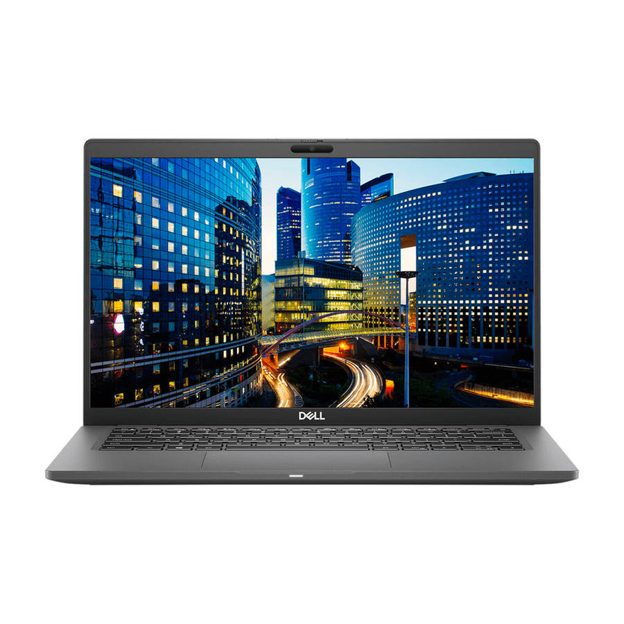 Dell Latitude 7410 14-inch Touchscreen QuadCore i5 10th Gen 16GB RAM 1TB SSD Windows 11 Pro