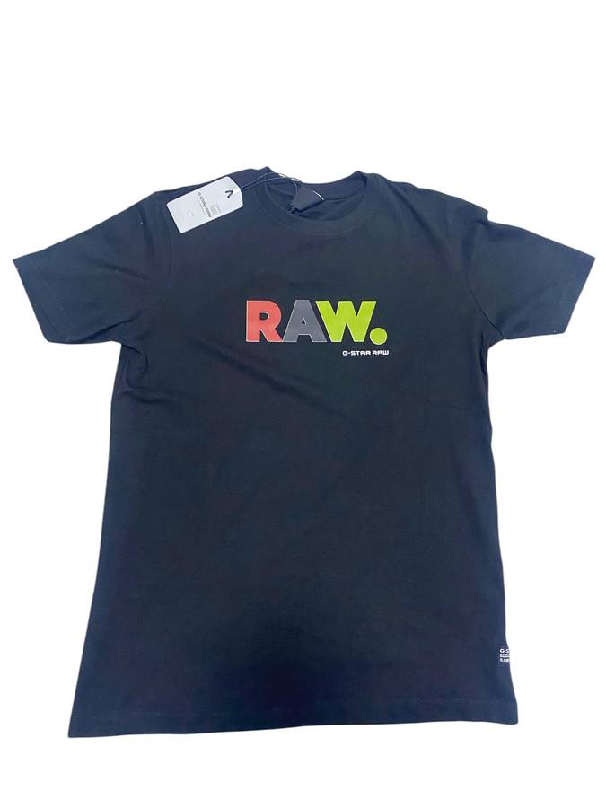 Original G Star Raw T-shirt - Size large