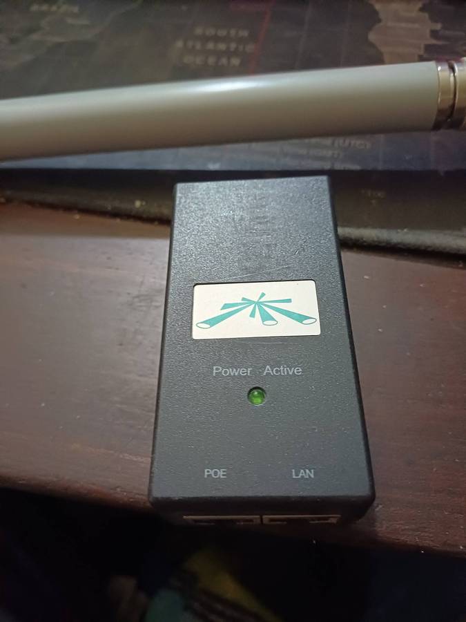 Mikrotik Groove