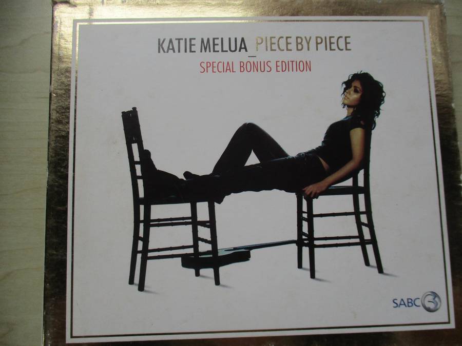 katie melua cd and dvd