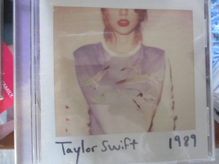 taylor swift