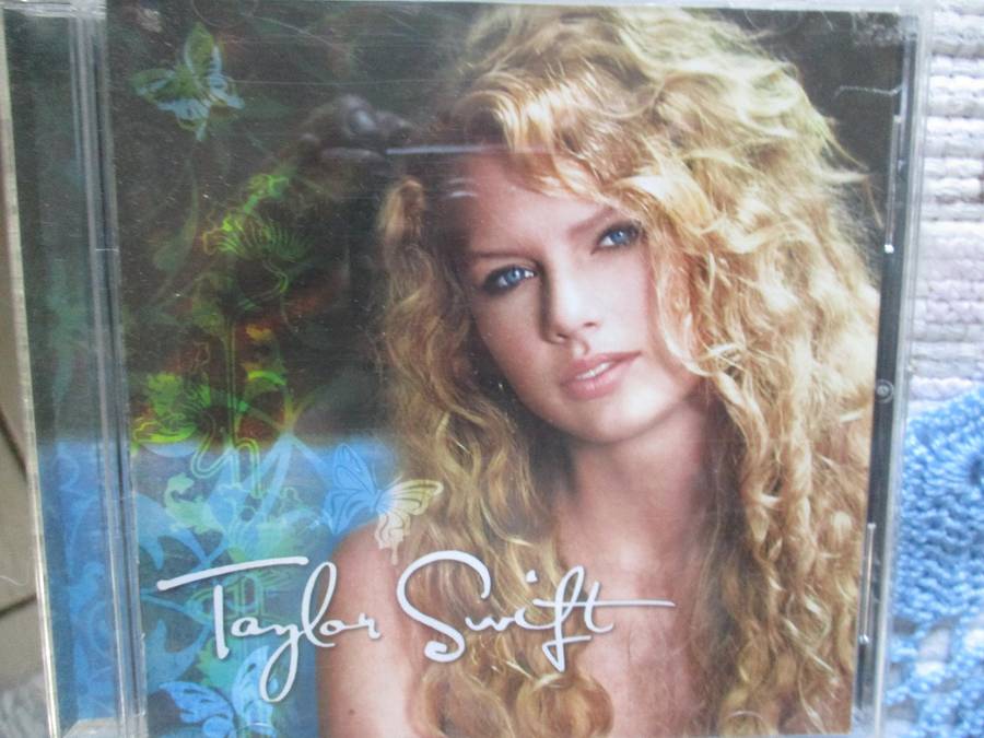 taylor swift