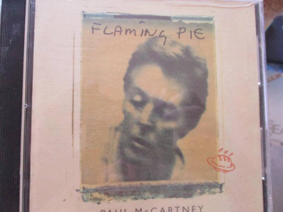 paul mccartney