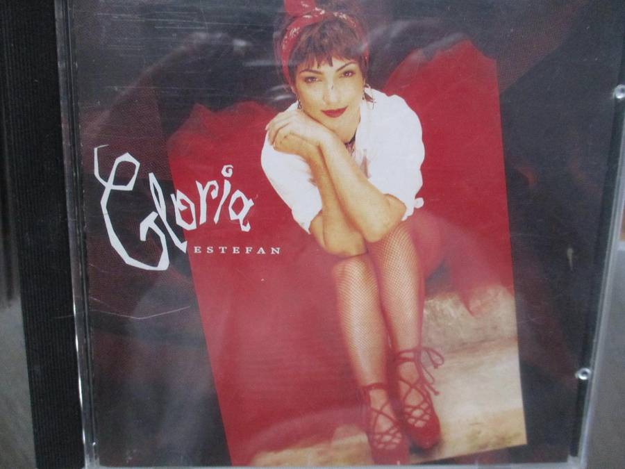 gloria estefan