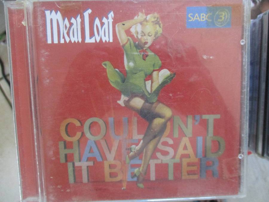 meatloaf