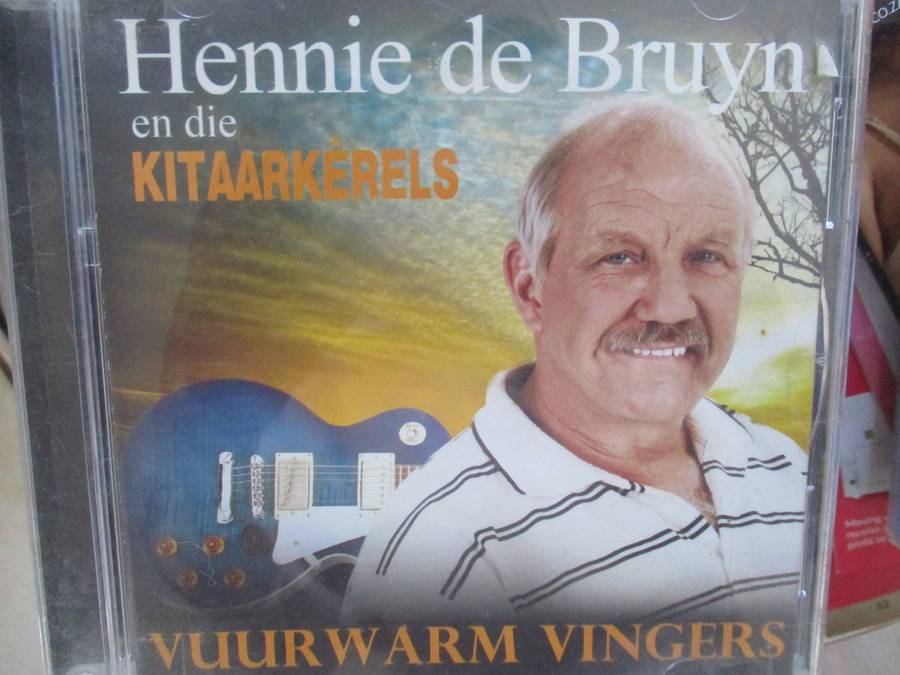 hennie de bruyn