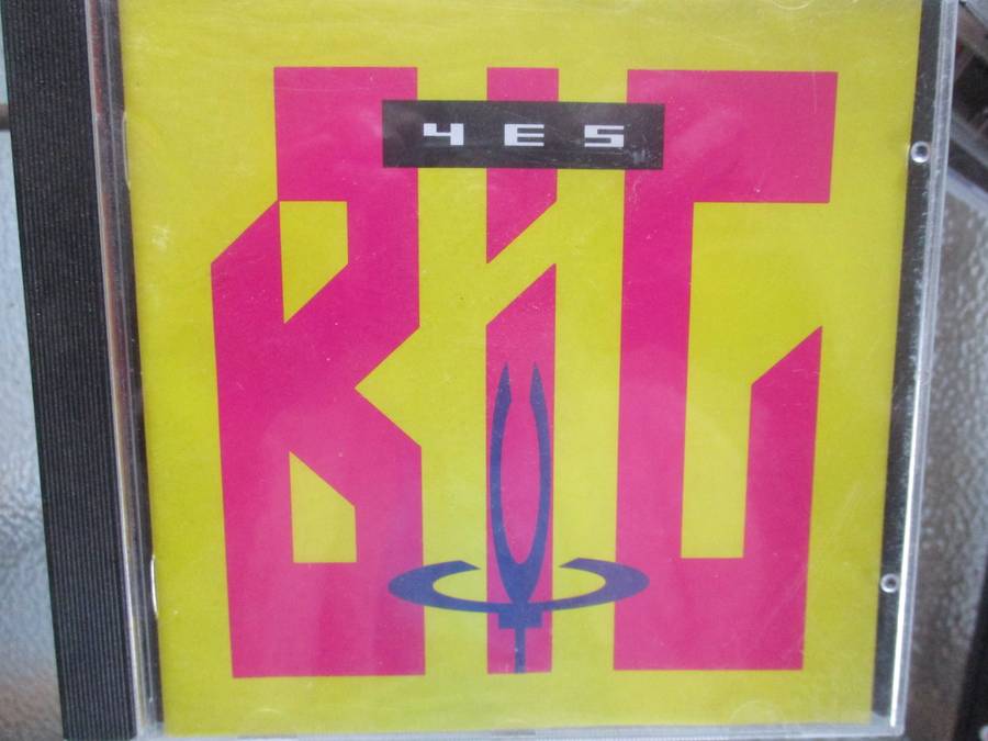 yes