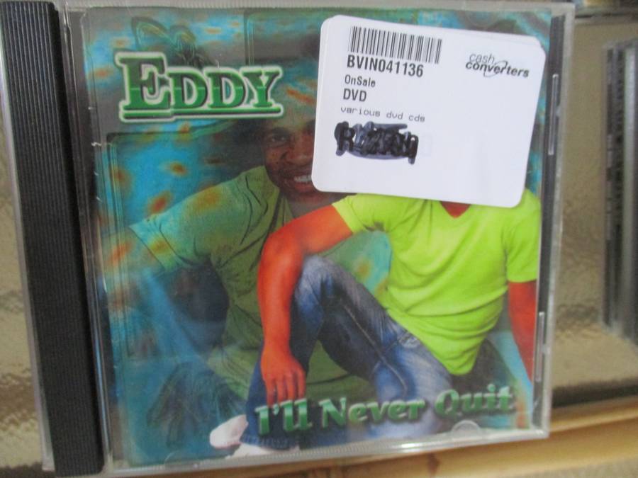eddy