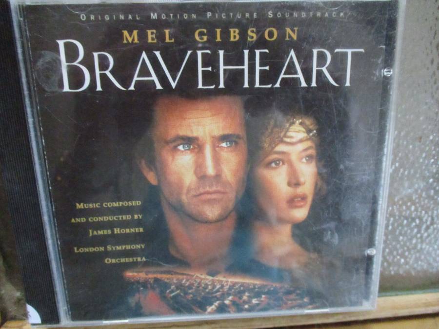 braveheart