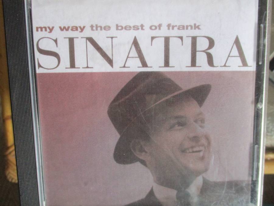 frank sinatra