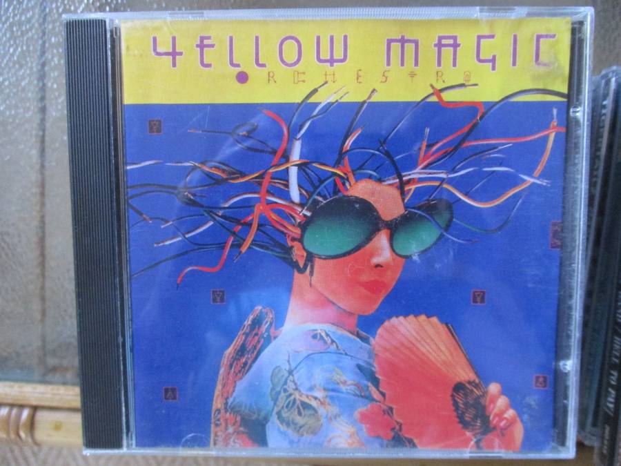 yellow magic orchestra