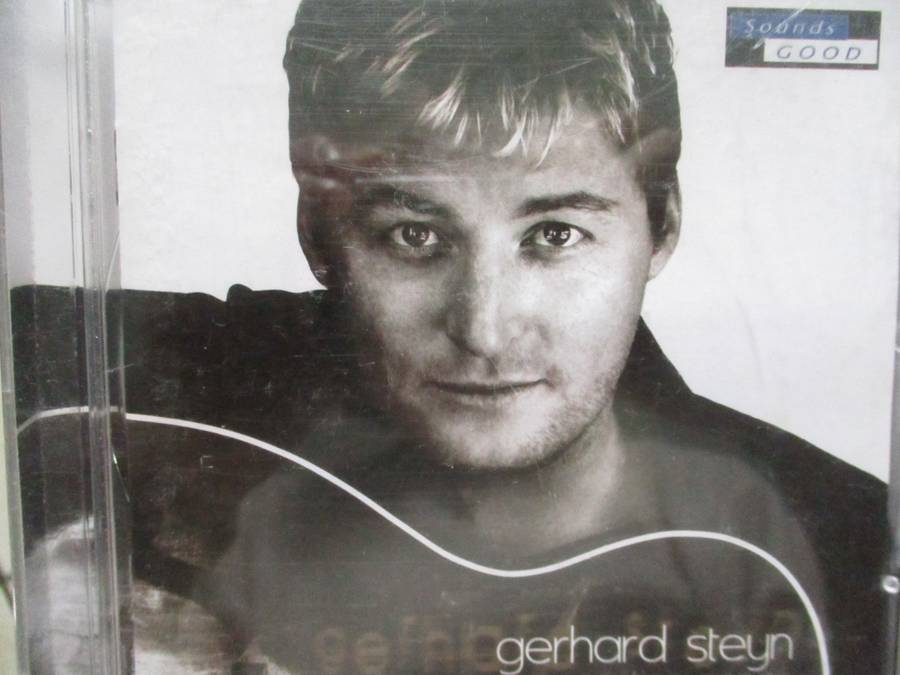 gerhard steyn