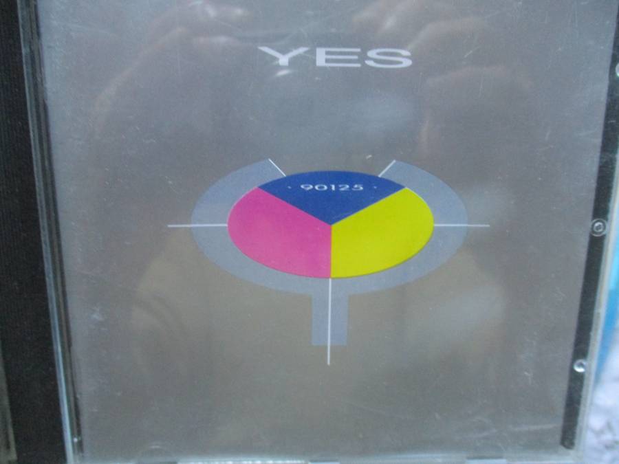 yes